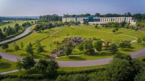 Отель Fota Island Hotel and Spa  Горк